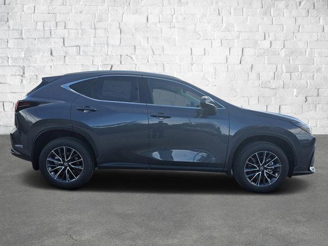 new 2026 Lexus NX 350 car, priced at $46,994