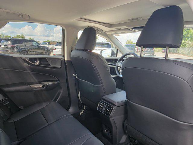 new 2026 Lexus NX 350 car, priced at $46,994