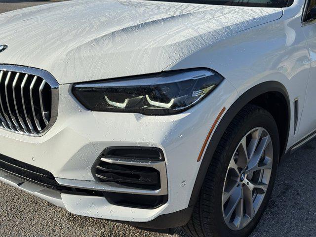 used 2022 BMW X5 car, priced at $36,441