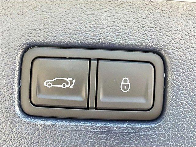 used 2025 Genesis GV80 car, priced at $64,991