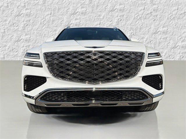 used 2025 Genesis GV80 car, priced at $64,991