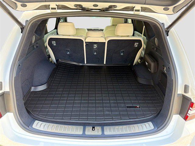 used 2025 Genesis GV80 car, priced at $64,991