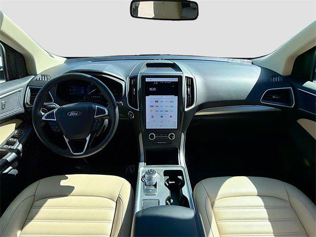 used 2022 Ford Edge car, priced at $22,313
