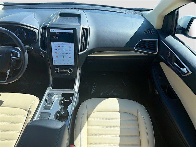 used 2022 Ford Edge car, priced at $22,313
