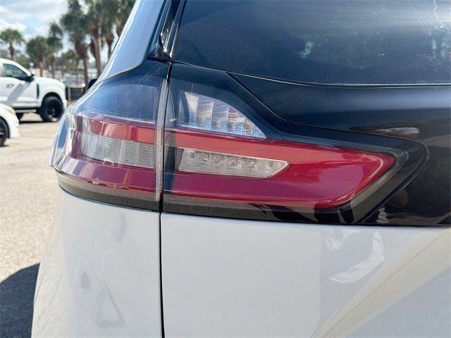 used 2022 Ford Edge car, priced at $22,313