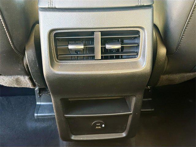 used 2022 Ford Edge car, priced at $22,313