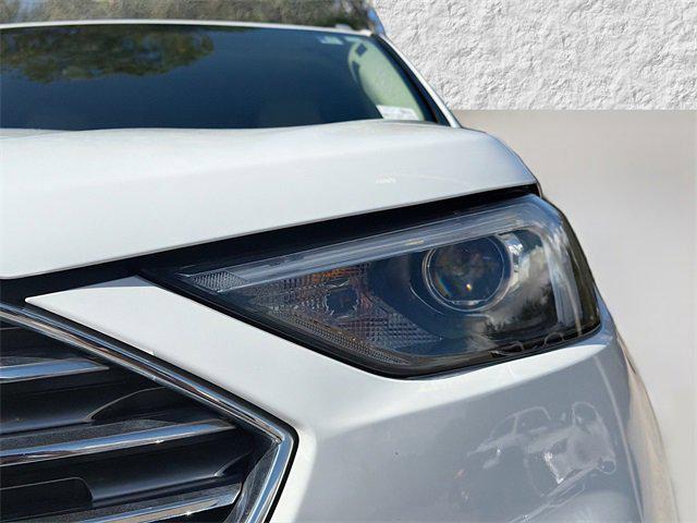 used 2022 Ford Edge car, priced at $22,313