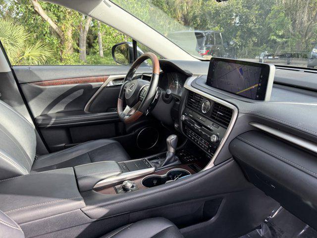 used 2020 Lexus RX 350 car, priced at $27,365