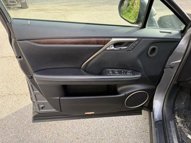 used 2020 Lexus RX 350 car, priced at $27,365
