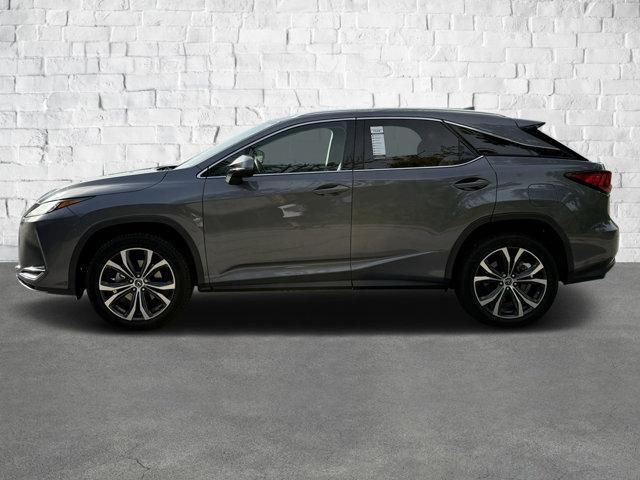 used 2020 Lexus RX 350 car, priced at $27,365