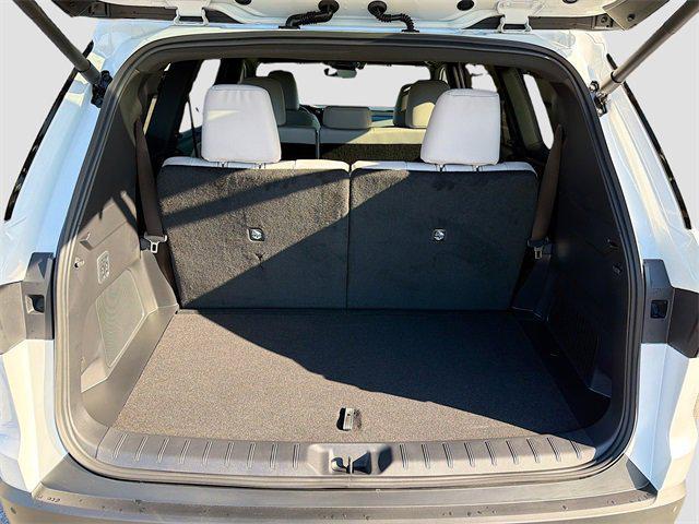 new 2026 Lexus TX 350 car, priced at $64,682