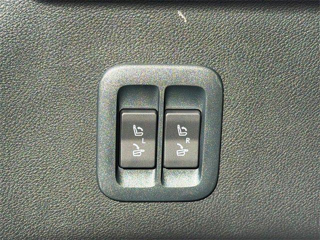 new 2026 Lexus TX 350 car, priced at $64,682