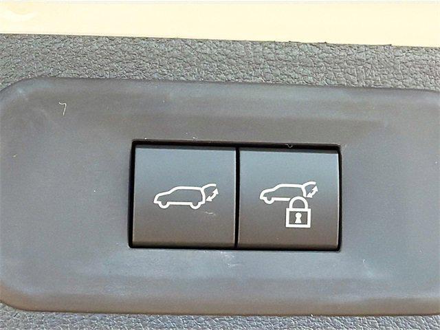 new 2026 Lexus TX 350 car, priced at $64,682