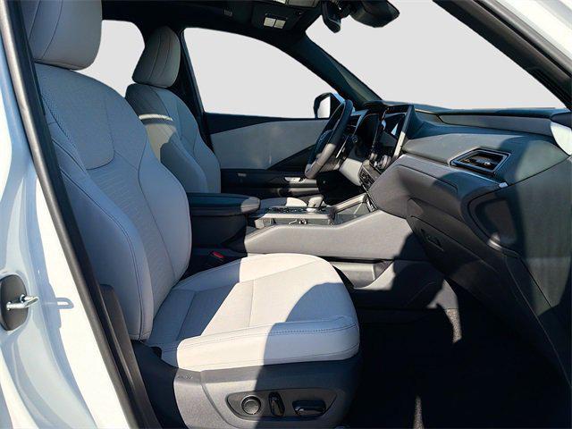 new 2026 Lexus TX 350 car, priced at $64,682