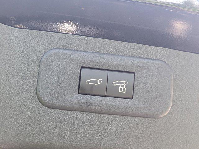 used 2025 Lexus NX 250 car, priced at $40,998