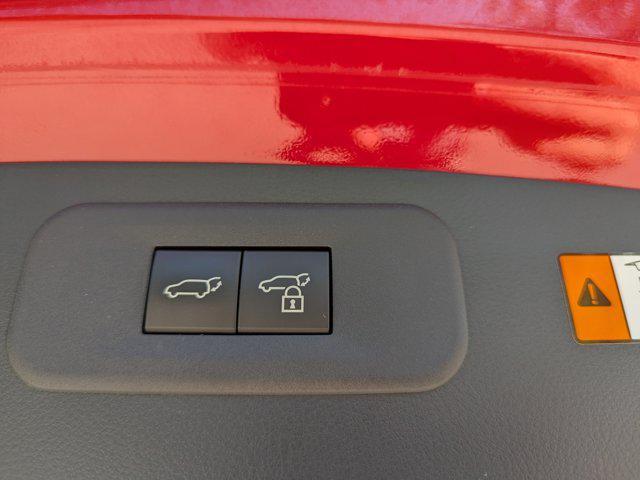 used 2025 Lexus NX 350h car, priced at $45,996