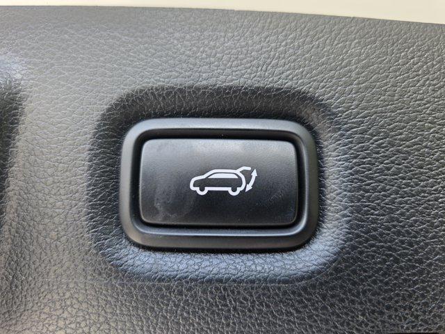 used 2019 Hyundai Santa Fe car, priced at $21,694