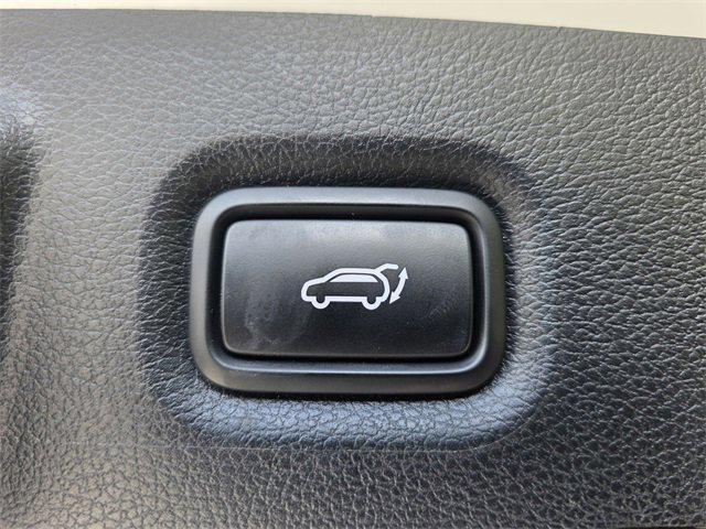 used 2019 Hyundai Santa Fe car, priced at $18,999