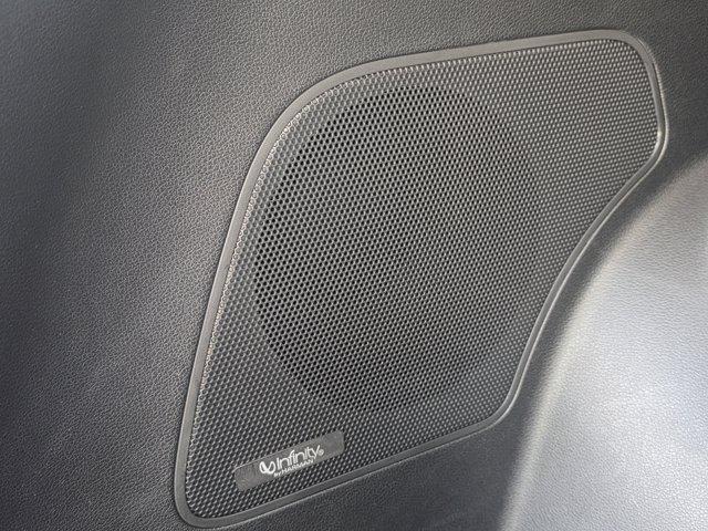 used 2019 Hyundai Santa Fe car, priced at $21,694