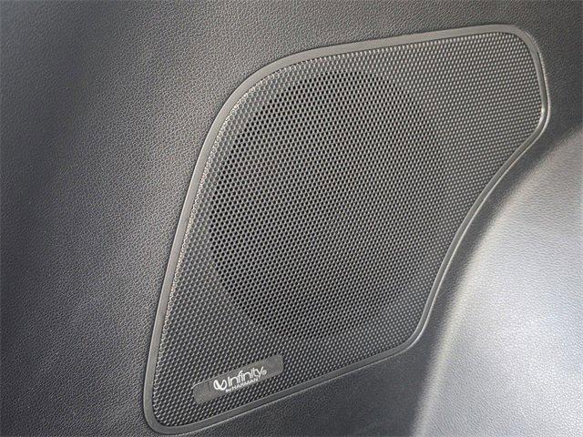 used 2019 Hyundai Santa Fe car, priced at $18,999