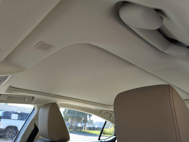 used 2020 Lexus ES 350 car, priced at $33,195