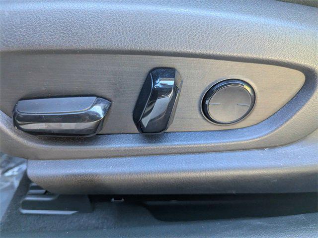 used 2020 Lexus ES 350 car, priced at $30,401