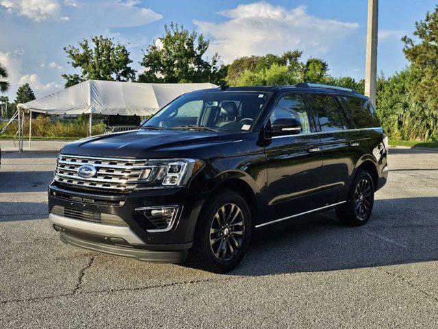 used 2021 Ford Expedition car, priced at $28,888