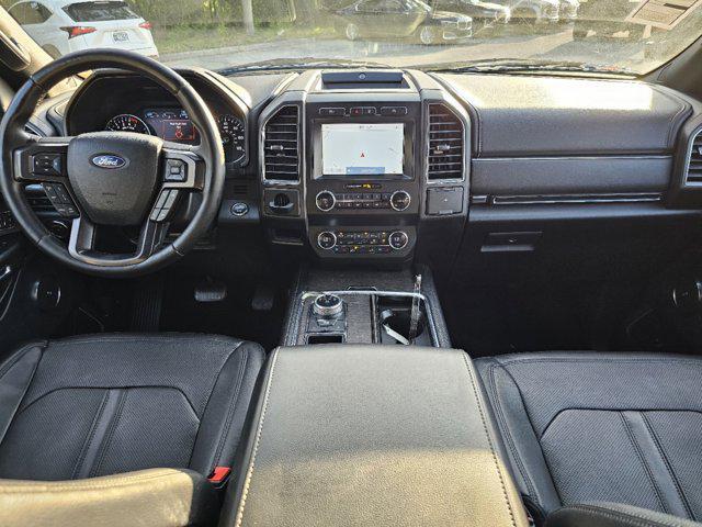 used 2021 Ford Expedition car, priced at $28,888