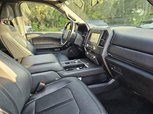 used 2021 Ford Expedition car, priced at $28,888