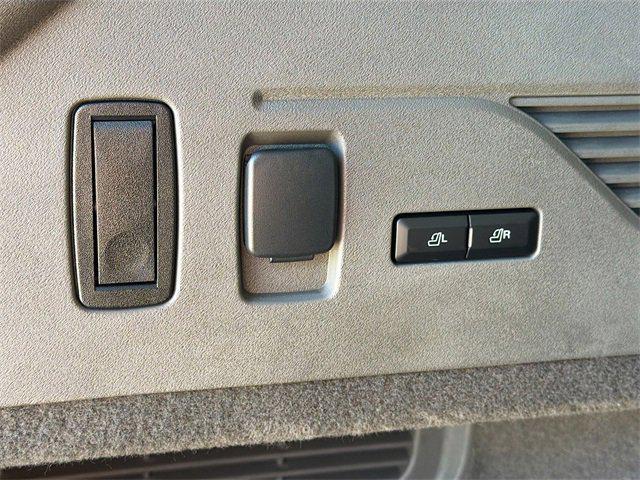 used 2024 Lincoln Nautilus car, priced at $38,888