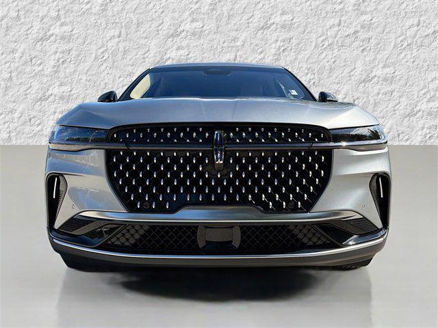 used 2024 Lincoln Nautilus car, priced at $38,888