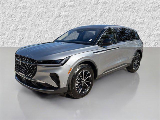 used 2024 Lincoln Nautilus car, priced at $38,888