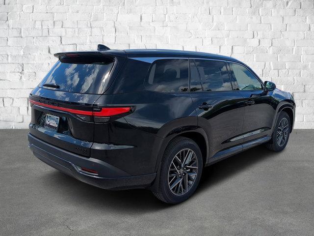 new 2025 Lexus TX 350 car, priced at $62,902