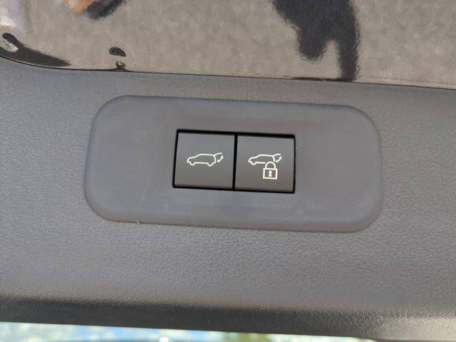 new 2025 Lexus TX 350 car, priced at $62,902