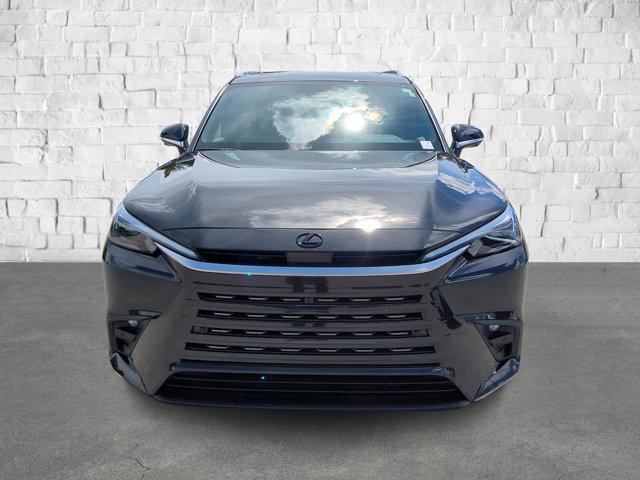 new 2025 Lexus TX 350 car, priced at $62,902