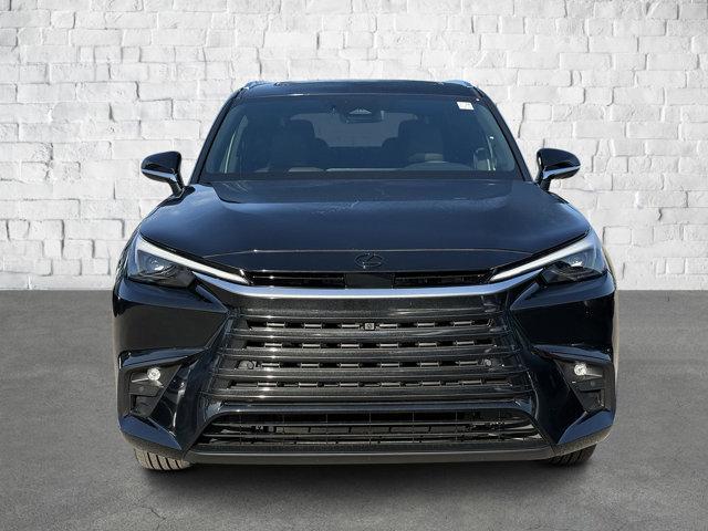 new 2025 Lexus TX 350 car, priced at $63,250