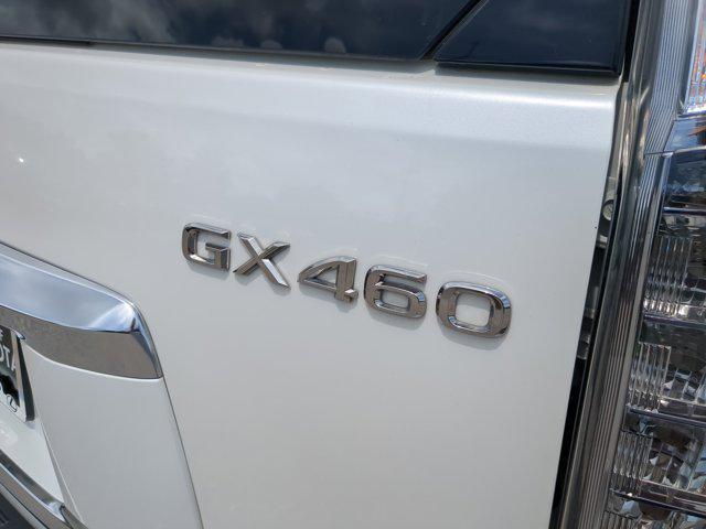 used 2022 Lexus GX 460 car, priced at $50,741