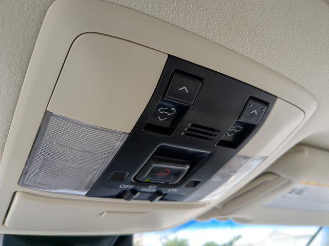 used 2022 Lexus GX 460 car, priced at $50,741