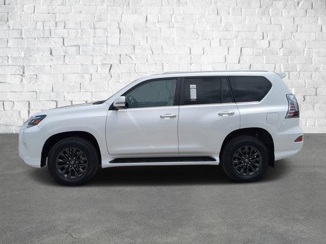 used 2022 Lexus GX 460 car, priced at $50,741
