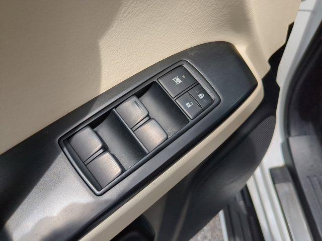 used 2022 Lexus GX 460 car, priced at $50,741