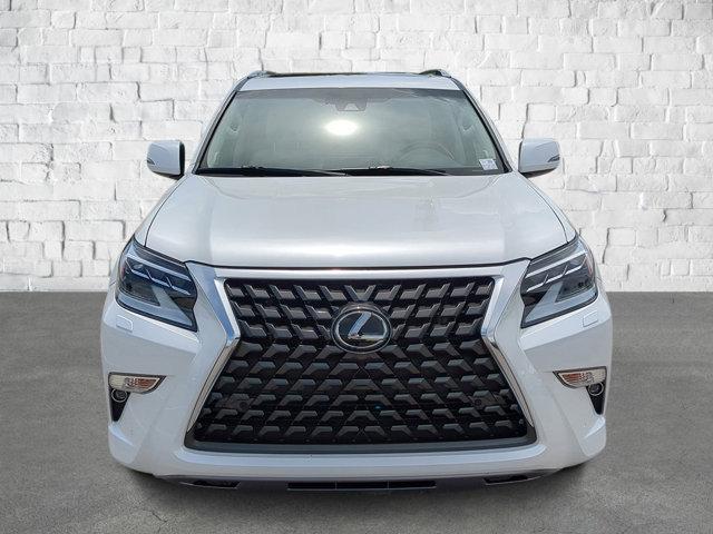 used 2022 Lexus GX 460 car, priced at $50,741
