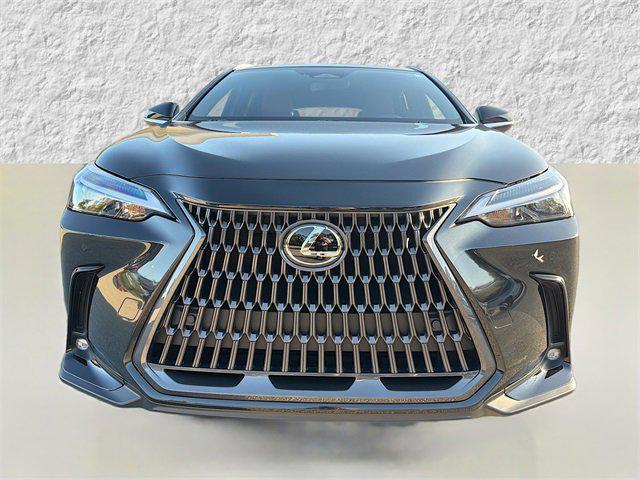 used 2025 Lexus NX 250 car, priced at $41,876