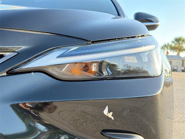 used 2025 Lexus NX 250 car, priced at $41,876