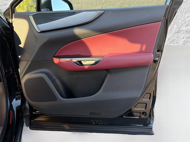 used 2025 Lexus NX 250 car, priced at $41,876