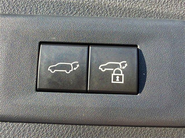 used 2025 Lexus NX 250 car, priced at $41,876