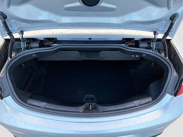 used 2023 Mercedes-Benz E-Class car, priced at $64,889