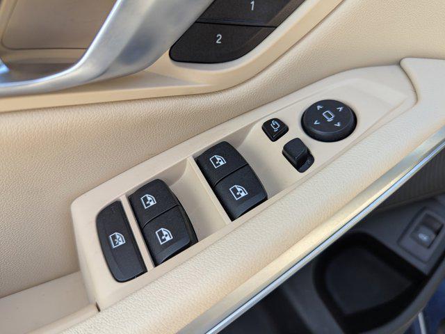 used 2020 BMW 330 car, priced at $19,776