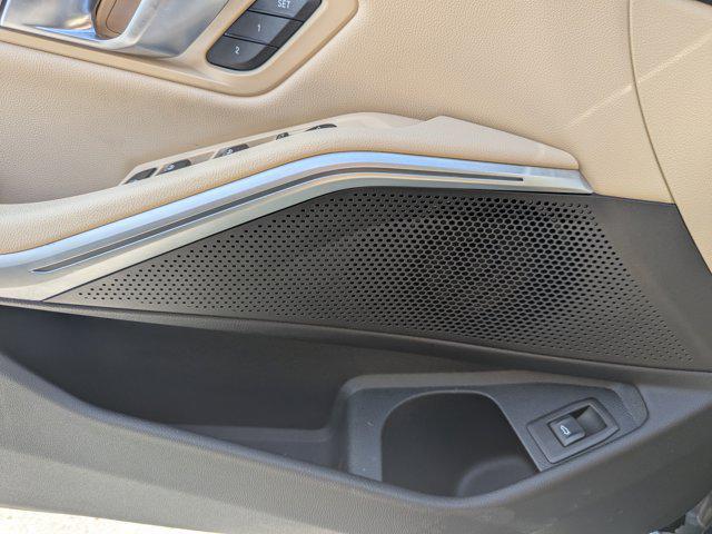 used 2020 BMW 330 car, priced at $19,776