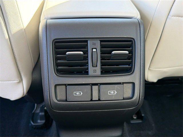 used 2022 Honda Accord Hybrid car, priced at $24,999