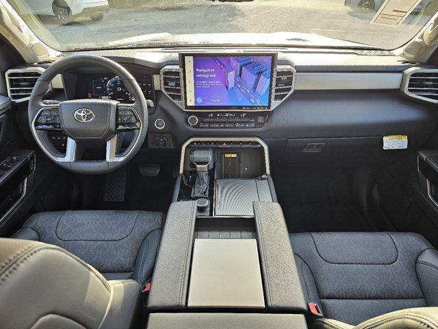 used 2023 Toyota Sequoia car, priced at $67,745